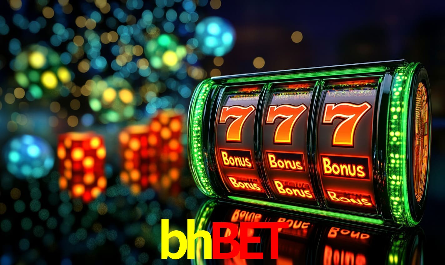 Slot Games bhbet