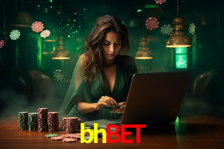 Premium Interface bhbet